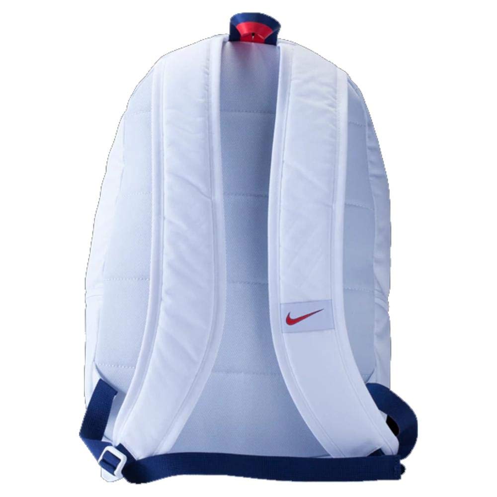NIKE - 【限定】NIKE Elite Backpack USA代表モデル(白) Amazon.co.jp: Nike Hoops Elite Pro Backpack - Team USA